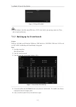 Предварительный просмотр 116 страницы HIKVISION DS-7608NI-SP Series User Manual