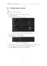 Предварительный просмотр 126 страницы HIKVISION DS-7608NI-SP Series User Manual