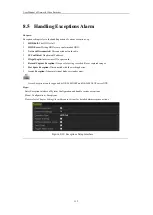 Предварительный просмотр 133 страницы HIKVISION DS-7608NI-SP Series User Manual