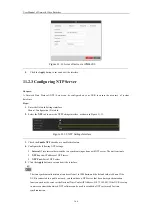 Предварительный просмотр 167 страницы HIKVISION DS-7608NI-SP Series User Manual