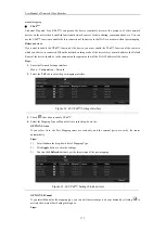 Предварительный просмотр 174 страницы HIKVISION DS-7608NI-SP Series User Manual