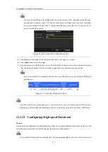 Предварительный просмотр 176 страницы HIKVISION DS-7608NI-SP Series User Manual