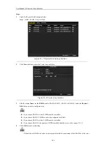 Предварительный просмотр 204 страницы HIKVISION DS-7608NI-SP Series User Manual