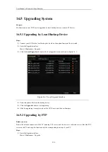 Предварительный просмотр 239 страницы HIKVISION DS-7608NI-SP Series User Manual