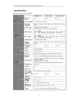 Preview for 15 page of HIKVISION DS-7608NI-ST Series Quick Operation Manual