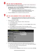 Preview for 8 page of HIKVISION DS-76xxNI-Ex/xP Quick Start Manual