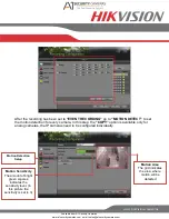 Предварительный просмотр 24 страницы HIKVISION DS-77 NI-SP Series Quick Start Manual