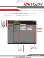 Предварительный просмотр 25 страницы HIKVISION DS-77 NI-SP Series Quick Start Manual