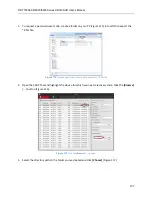 Preview for 107 page of HIKVISION DS-7700NI-SP Series User Manual