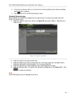 Предварительный просмотр 181 страницы HIKVISION DS-7700NI-SP Series User Manual