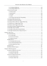 Preview for 8 page of HIKVISION DS-7700NXI-I/P/S Series User Manual