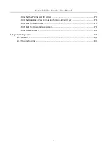 Preview for 12 page of HIKVISION DS-7700NXI-I/P/S Series User Manual