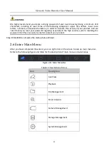 Preview for 34 page of HIKVISION DS-7700NXI-I/P/S Series User Manual