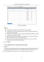 Preview for 40 page of HIKVISION DS-7700NXI-I/P/S Series User Manual