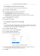 Preview for 50 page of HIKVISION DS-7700NXI-I/P/S Series User Manual