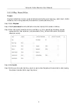 Preview for 92 page of HIKVISION DS-7700NXI-I/P/S Series User Manual