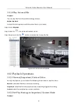 Preview for 96 page of HIKVISION DS-7700NXI-I/P/S Series User Manual