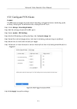 Preview for 140 page of HIKVISION DS-7700NXI-I/P/S Series User Manual