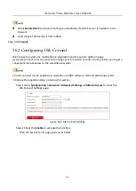 Preview for 142 page of HIKVISION DS-7700NXI-I/P/S Series User Manual