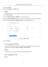 Preview for 145 page of HIKVISION DS-7700NXI-I/P/S Series User Manual