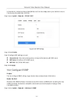 Preview for 146 page of HIKVISION DS-7700NXI-I/P/S Series User Manual