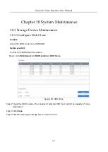 Preview for 154 page of HIKVISION DS-7700NXI-I/P/S Series User Manual