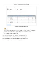 Preview for 156 page of HIKVISION DS-7700NXI-I/P/S Series User Manual