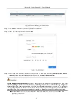 Preview for 174 page of HIKVISION DS-7700NXI-I/P/S Series User Manual