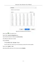 Preview for 178 page of HIKVISION DS-7700NXI-I/P/S Series User Manual