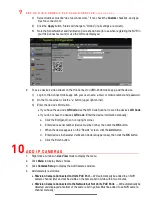 Preview for 8 page of HIKVISION DS-7716NI-I4/16P Quick Start Manual