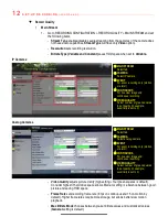 Preview for 12 page of HIKVISION DS-7716NI-I4/16P Quick Start Manual