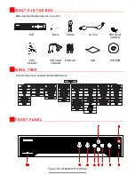 Preview for 2 page of HIKVISION DS-7732NI-I4/16P Quick Start Manual