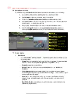 Preview for 11 page of HIKVISION DS-7732NI-I4/16P Quick Start Manual