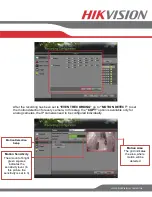 Preview for 24 page of HIKVISION DS-77xxNI-SP Quick Start Manual