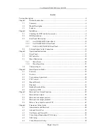 Preview for 2 page of HIKVISION DS-8000-S User Manual