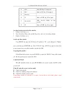 Preview for 19 page of HIKVISION DS-8000-S User Manual