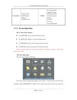 Preview for 21 page of HIKVISION DS-8000-S User Manual