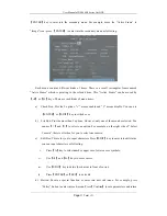Preview for 22 page of HIKVISION DS-8000-S User Manual