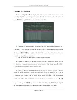 Preview for 35 page of HIKVISION DS-8000-S User Manual