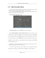 Preview for 60 page of HIKVISION DS-8000-S User Manual