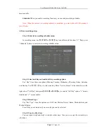 Preview for 75 page of HIKVISION DS-8000-S User Manual