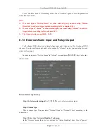 Preview for 77 page of HIKVISION DS-8000-S User Manual