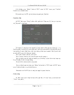 Preview for 85 page of HIKVISION DS-8000-S User Manual