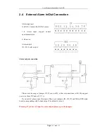 Предварительный просмотр 14 страницы HIKVISION DS-8000 Series User Manual