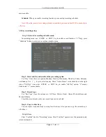 Preview for 68 page of HIKVISION DS-8000 Series User Manual