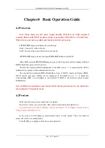 Preview for 24 page of HIKVISION DS-8000AH(F)(L)I-S Series User Manual