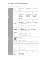 Preview for 18 page of HIKVISION DS-8004HFI-ST series Quick Operation Manual