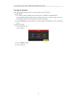 Preview for 24 page of HIKVISION DS-8004HFI-ST series Quick Operation Manual