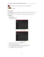 Preview for 28 page of HIKVISION DS-8004HFI-ST series Quick Operation Manual