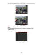 Preview for 31 page of HIKVISION DS-8004HFI-ST series Quick Operation Manual